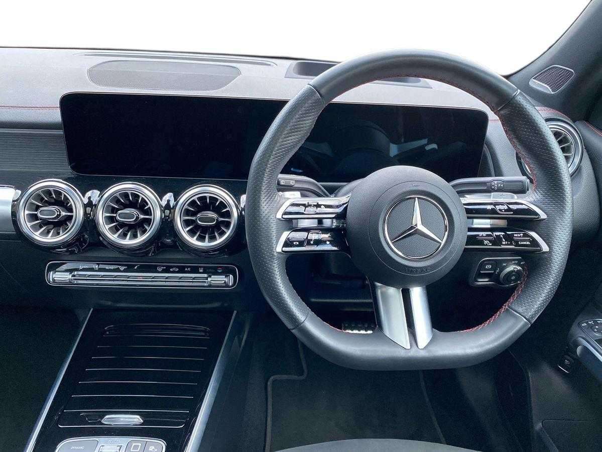 Used Mercedes-Benz EQB 2025 for sale - 77687975: Photo 9