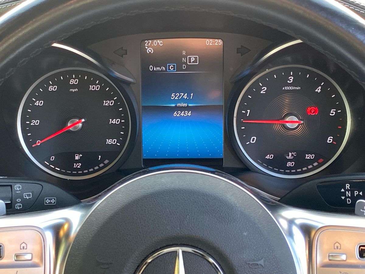 Used Mercedes-Benz GLC 2022 for sale - 78196222: Photo 10