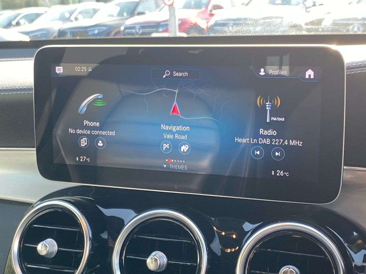 Used Mercedes-Benz GLC 2022 for sale - 78196222: Photo 11