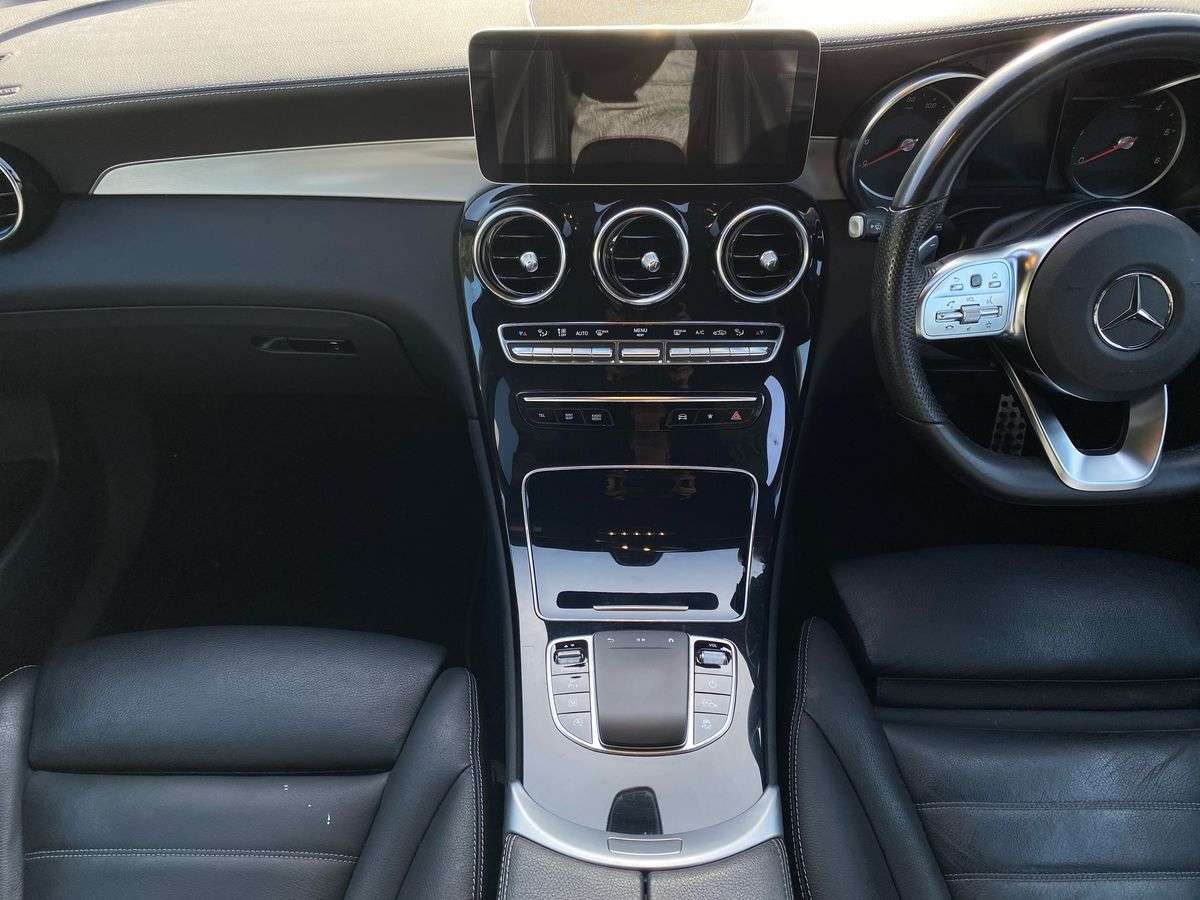 Used Mercedes-Benz GLC 2022 for sale - 78196222: Photo 13