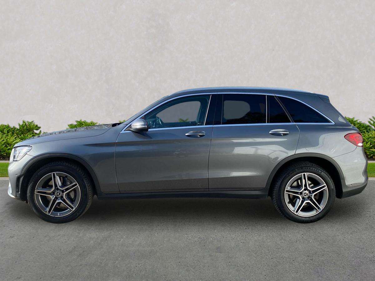 Used Mercedes-Benz GLC 2022 for sale - 78196222: Photo 19