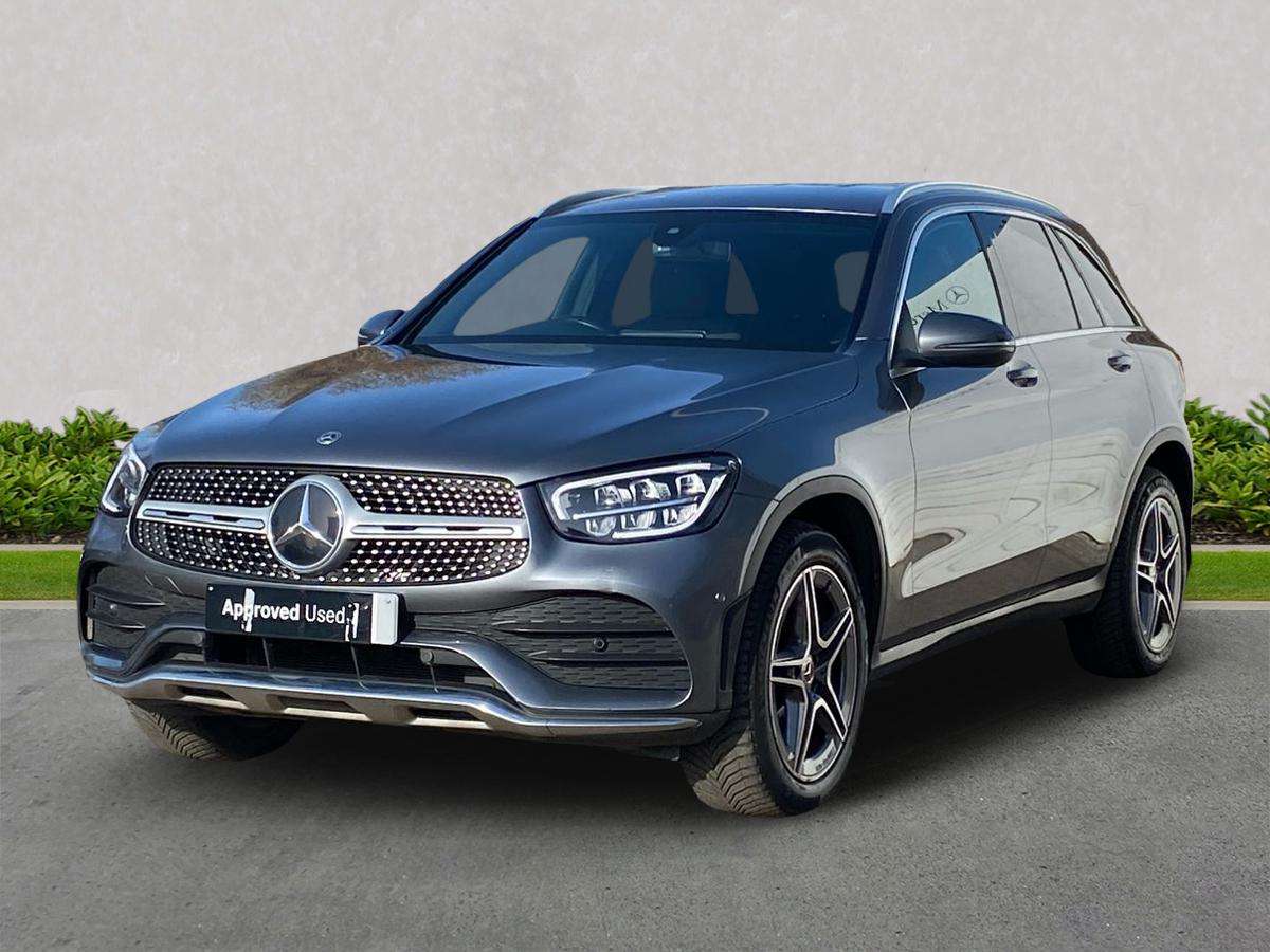 Used Mercedes-Benz GLC 2022 for sale - 78196222: Photo 20