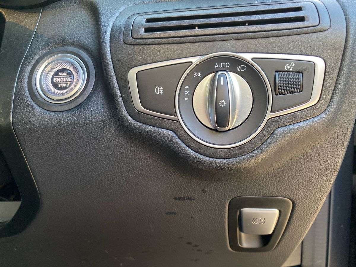 Used Mercedes-Benz GLC 2022 for sale - 78196222: Photo 22