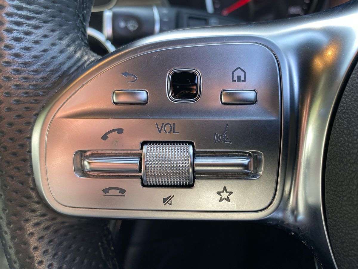 Used Mercedes-Benz GLC 2022 for sale - 78196222: Photo 26