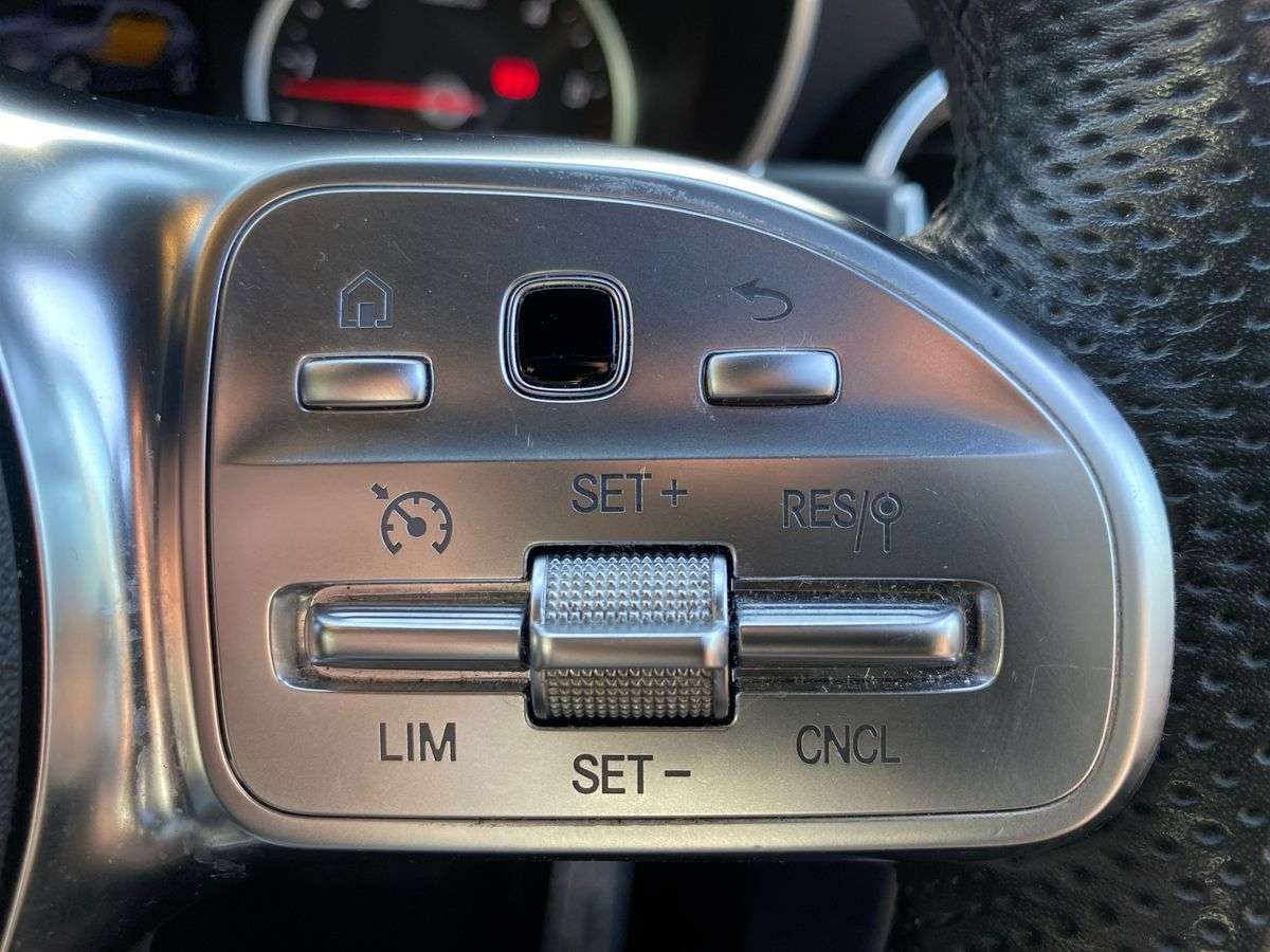 Used Mercedes-Benz GLC 2022 for sale - 78196222: Photo 27