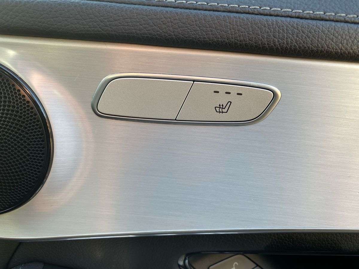 Used Mercedes-Benz GLC 2022 for sale - 78196222: Photo 30