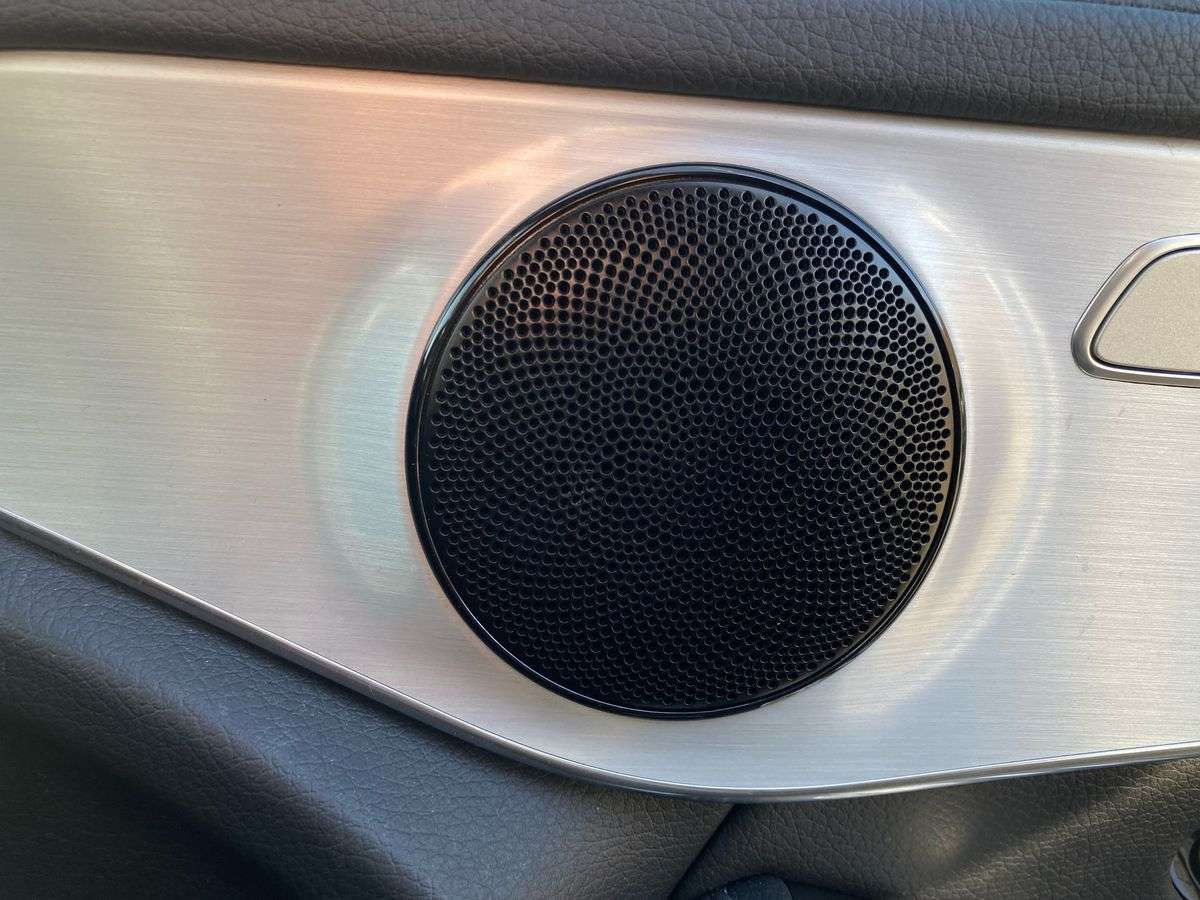 Used Mercedes-Benz GLC 2022 for sale - 78196222: Photo 31