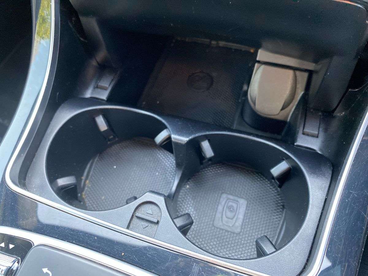 Used Mercedes-Benz GLC 2022 for sale - 78196222: Photo 32