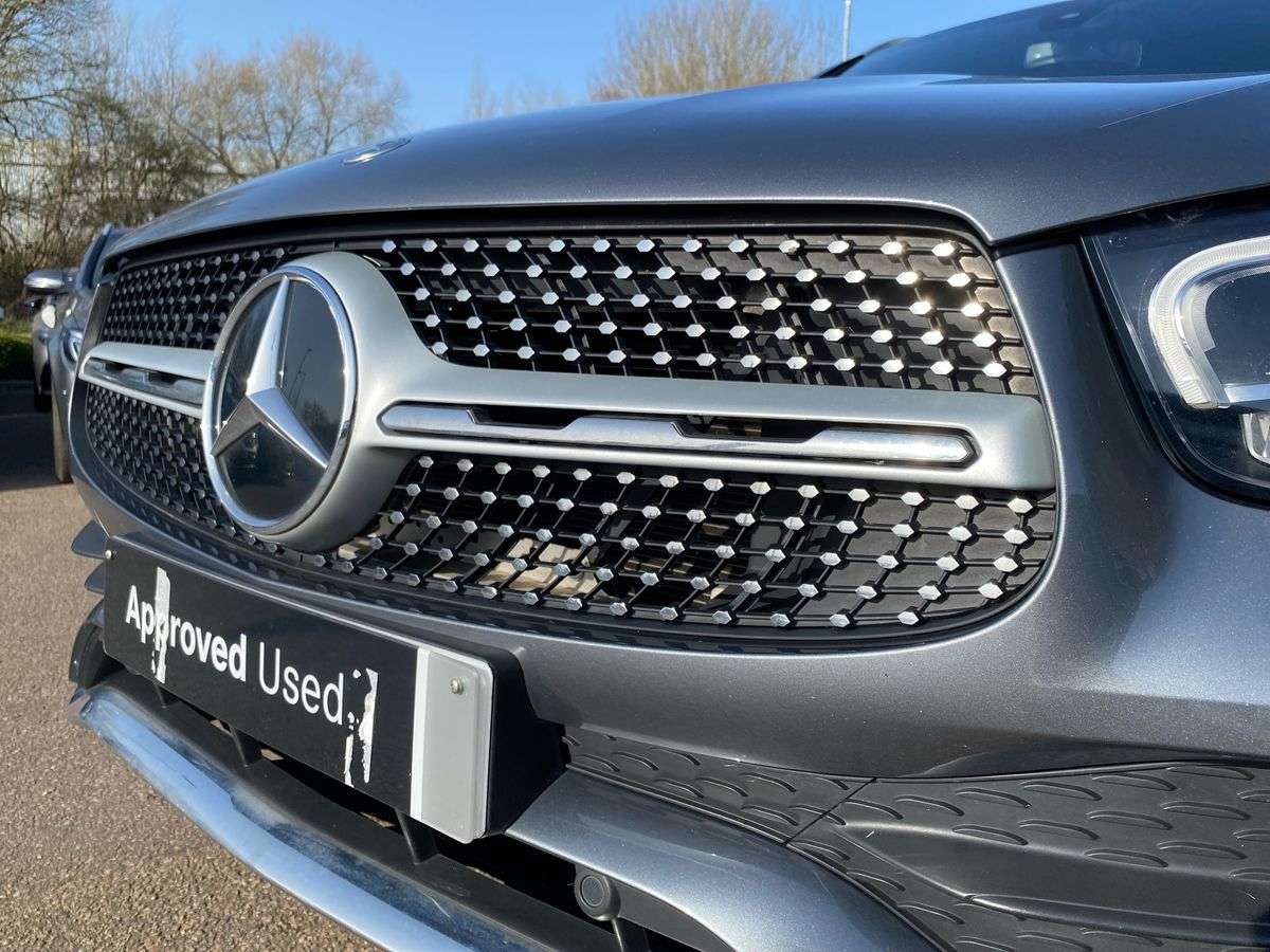 Used Mercedes-Benz GLC 2022 for sale - 78196222: Photo 33