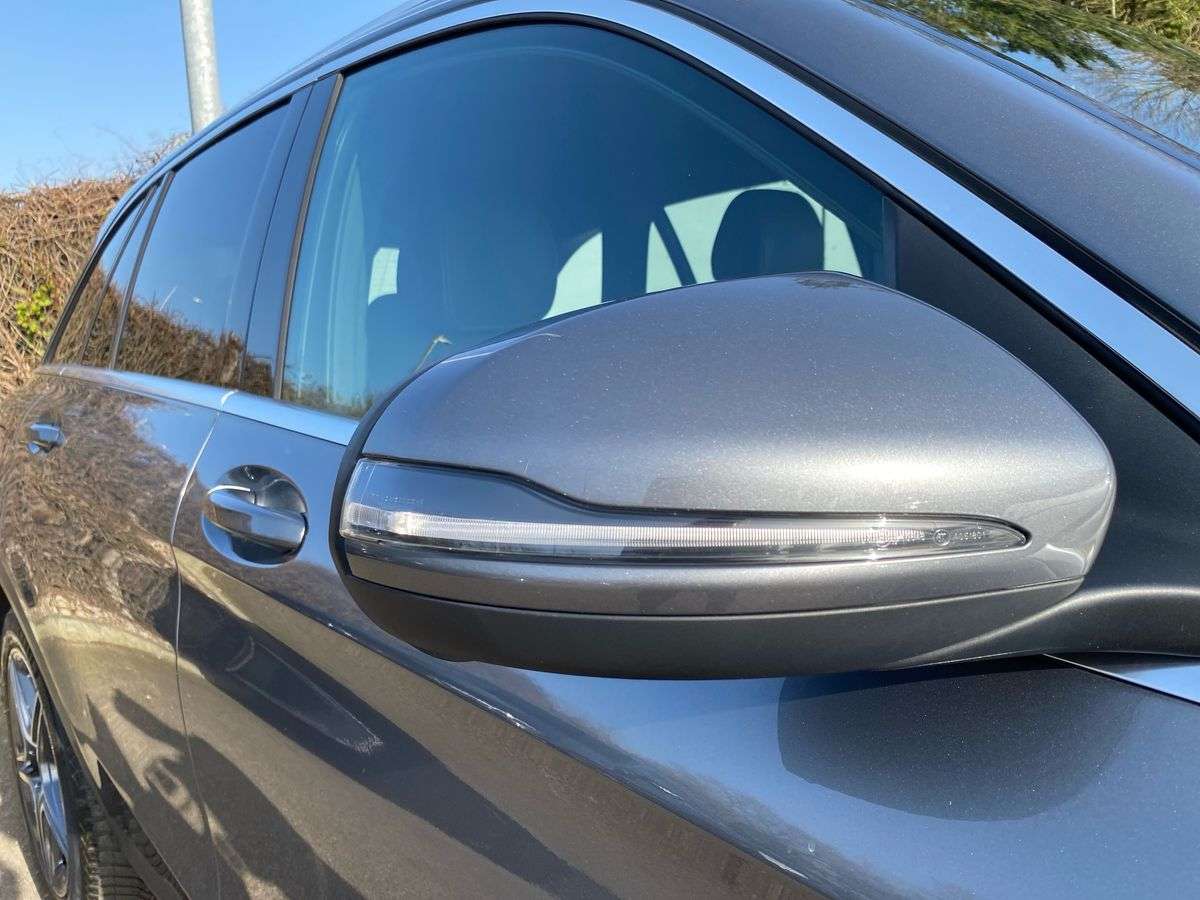 Used Mercedes-Benz GLC 2022 for sale - 78196222: Photo 38