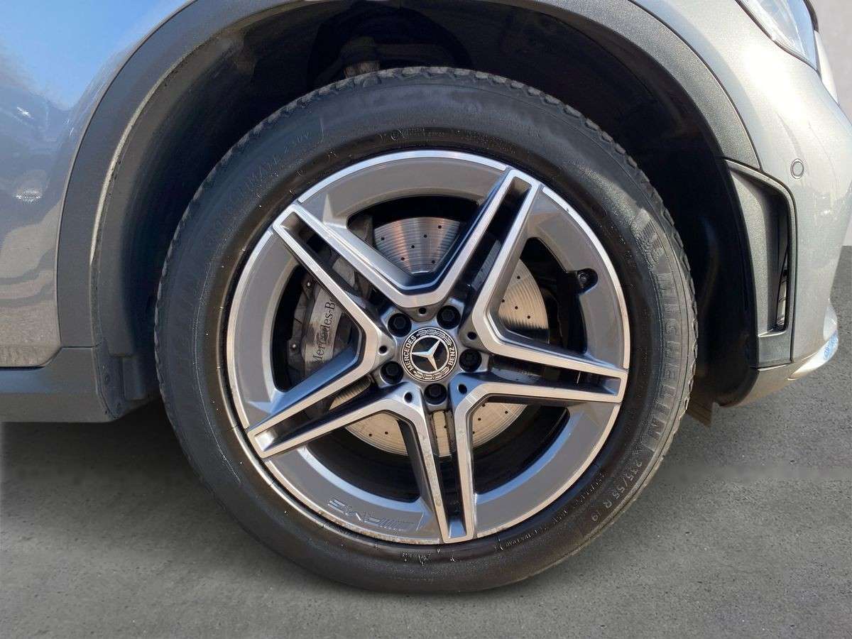 Used Mercedes-Benz GLC 2022 for sale - 78196222: Photo 6