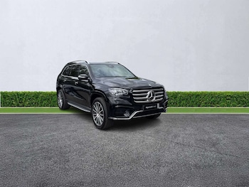 Used Mercedes-Benz GLS 2025 for sale - 78594768: Photo