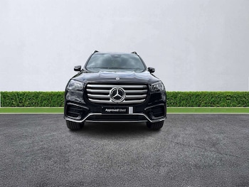 Used Mercedes-Benz GLS 2025 for sale - 78594768: Photo