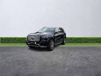 Used Mercedes-Benz GLS 2025 for sale - 78594768: Photo