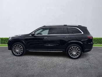 Used Mercedes-Benz GLS 2025 for sale - 78594768: Photo