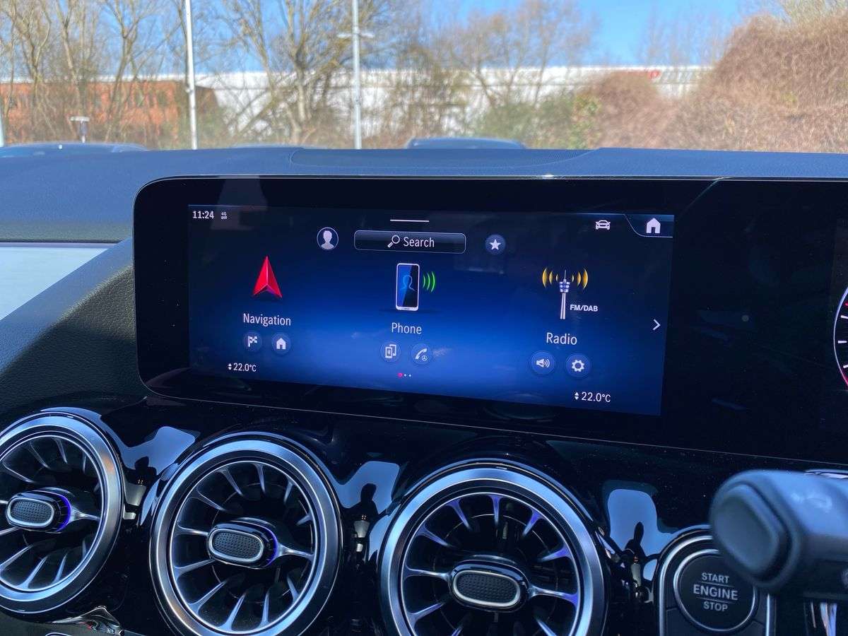 Used Mercedes-Benz GLA 2023 for sale - 78125250: Photo 11