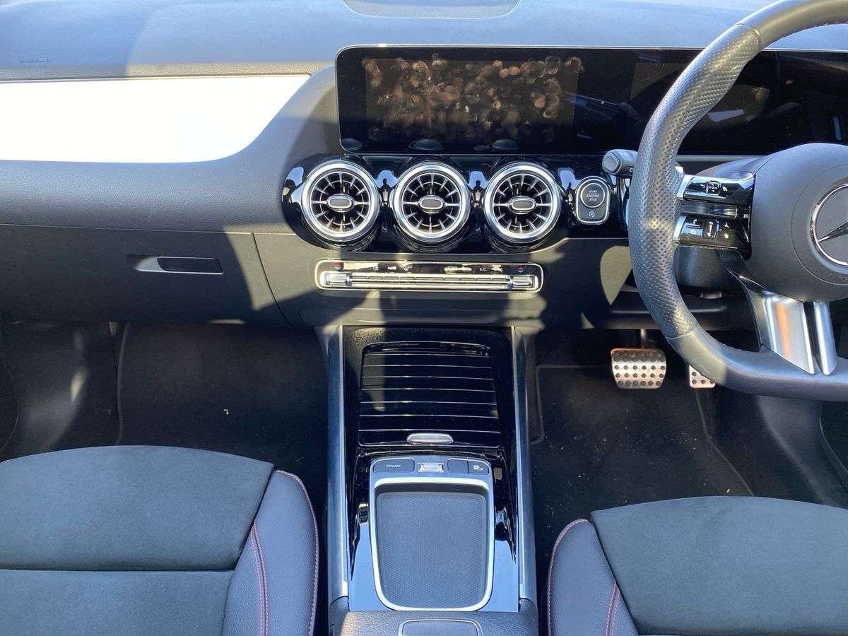 Used Mercedes-Benz GLA 2023 for sale - 78125250: Photo 13