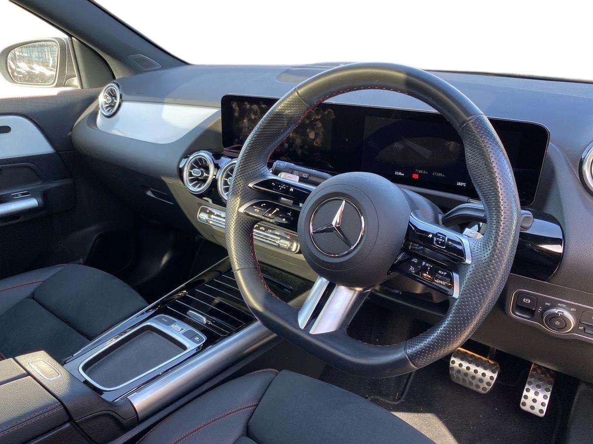 Used Mercedes-Benz GLA 2023 for sale - 78125250: Photo 15