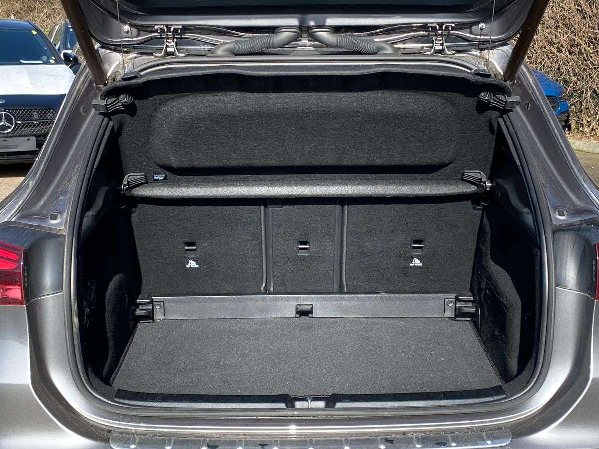 Used Mercedes-Benz GLA 2023 for sale - 78125250: Photo 17