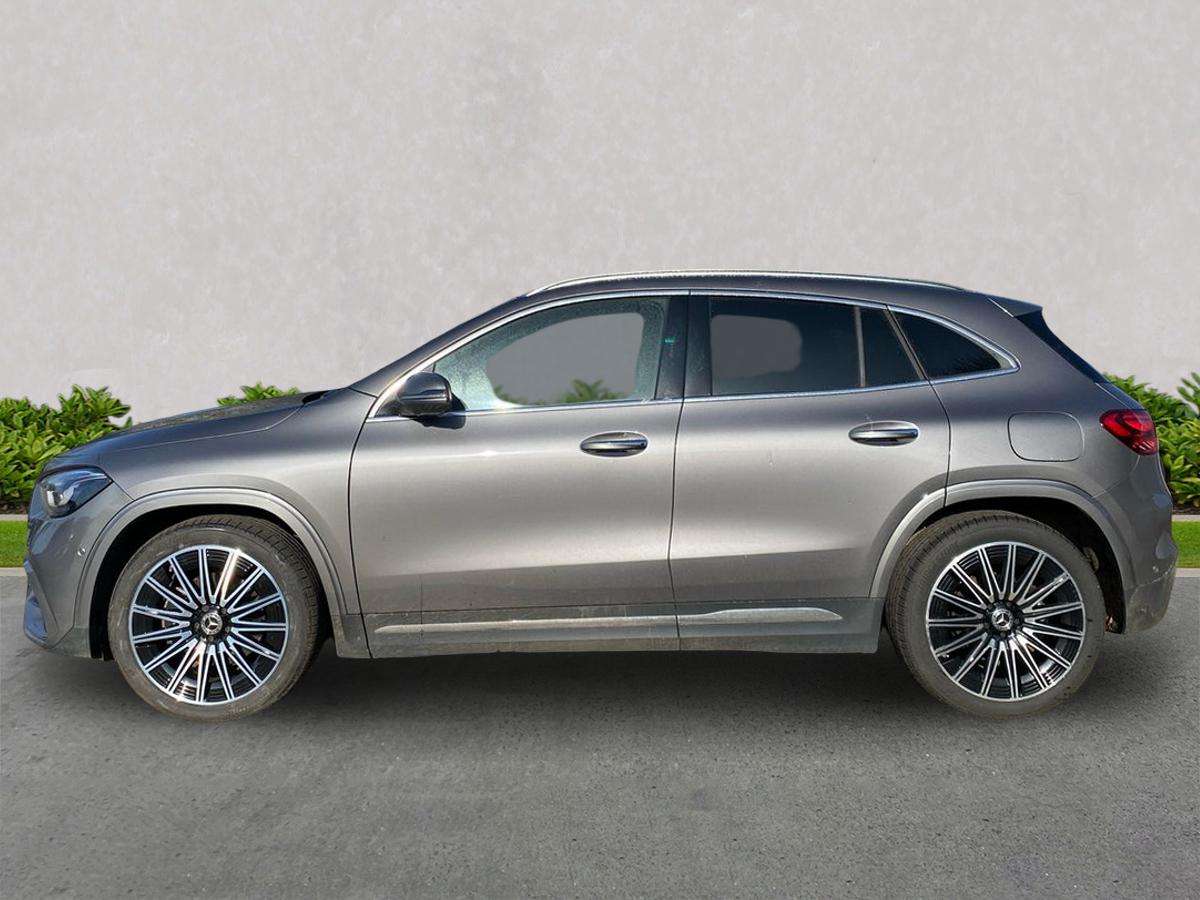 Used Mercedes-Benz GLA 2023 for sale - 78125250: Photo 19