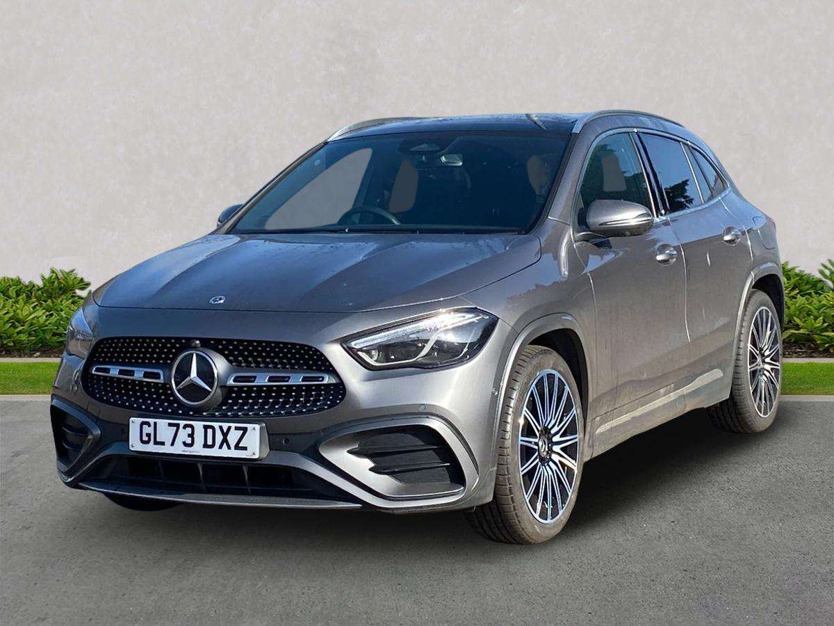 Used Mercedes-Benz GLA 2023 for sale - 78125250: Photo 20