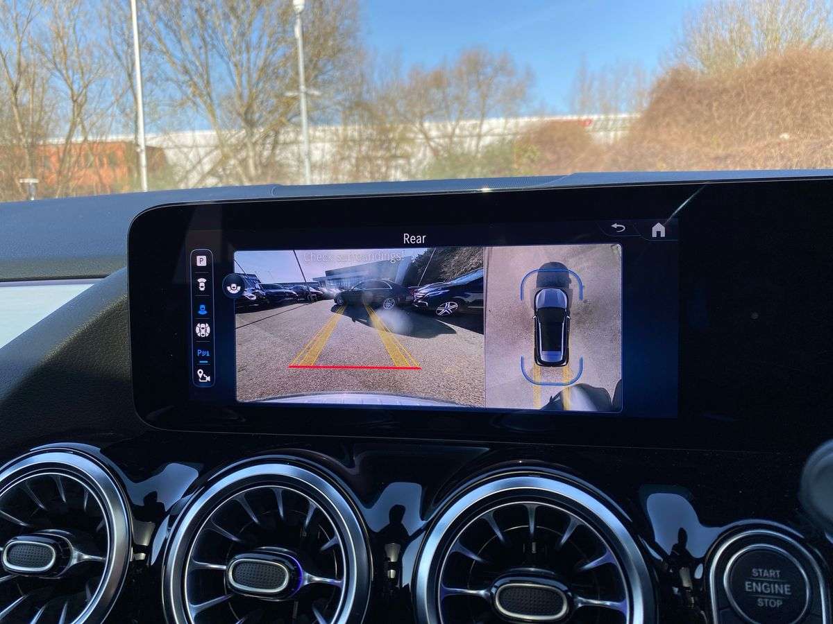 Used Mercedes-Benz GLA 2023 for sale - 78125250: Photo 23