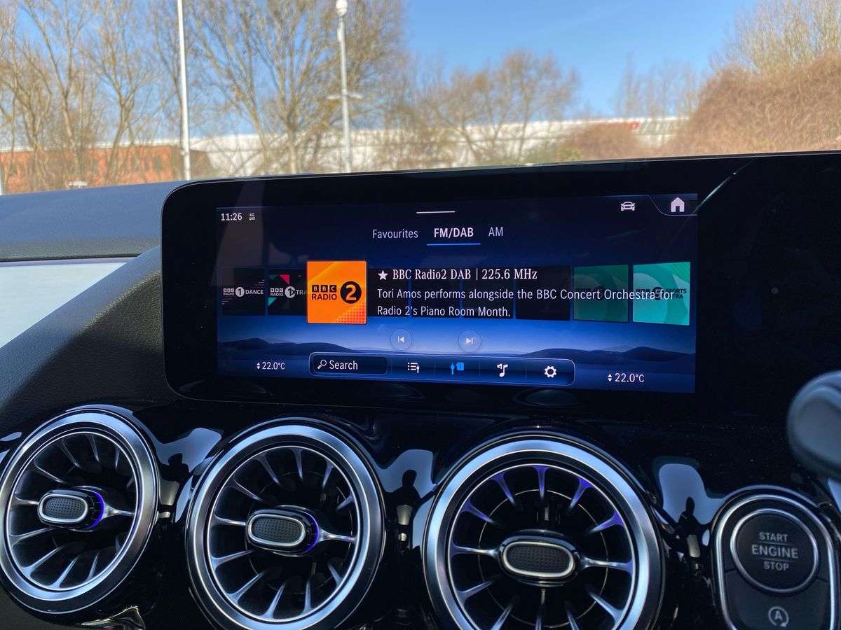 Used Mercedes-Benz GLA 2023 for sale - 78125250: Photo 25