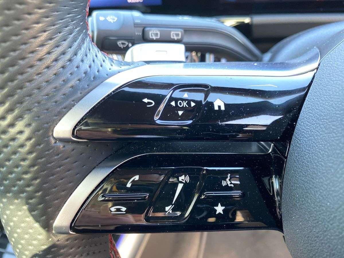 Used Mercedes-Benz GLA 2023 for sale - 78125250: Photo 26