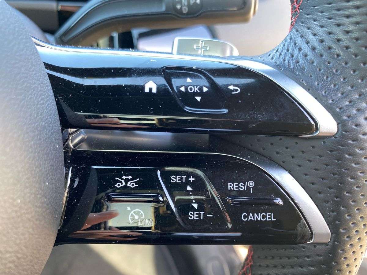 Used Mercedes-Benz GLA 2023 for sale - 78125250: Photo 27