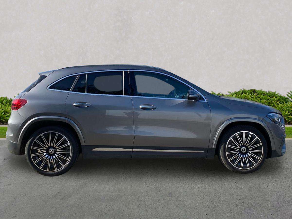 Used Mercedes-Benz GLA 2023 for sale - 78125250: Photo 3