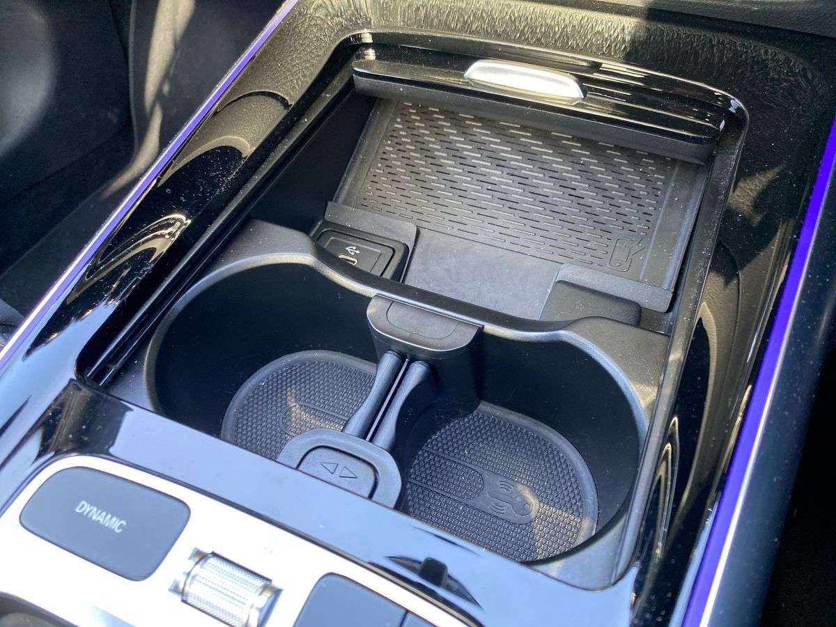 Used Mercedes-Benz GLA 2023 for sale - 78125250: Photo 32