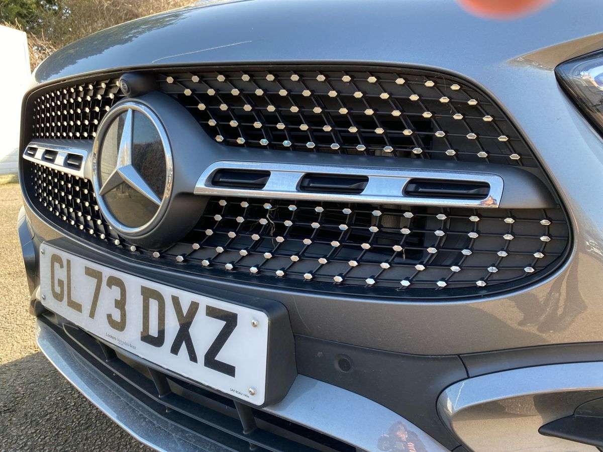 Used Mercedes-Benz GLA 2023 for sale - 78125250: Photo 33