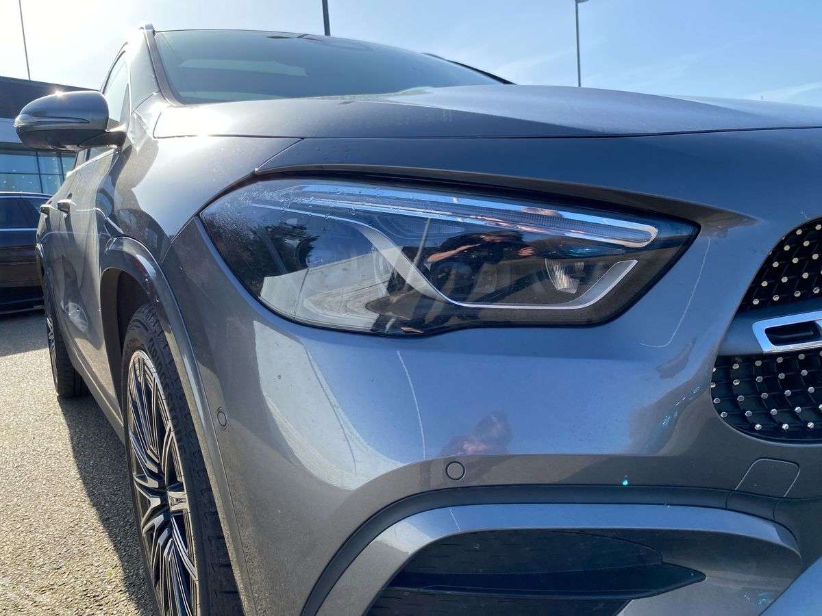 Used Mercedes-Benz GLA 2023 for sale - 78125250: Photo 34