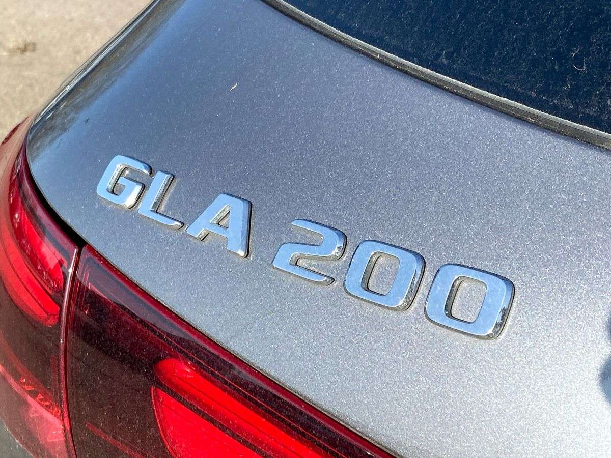 Used Mercedes-Benz GLA 2023 for sale - 78125250: Photo 35