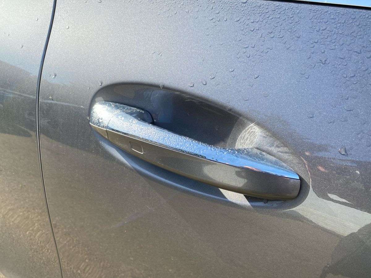 Used Mercedes-Benz GLA 2023 for sale - 78125250: Photo 37