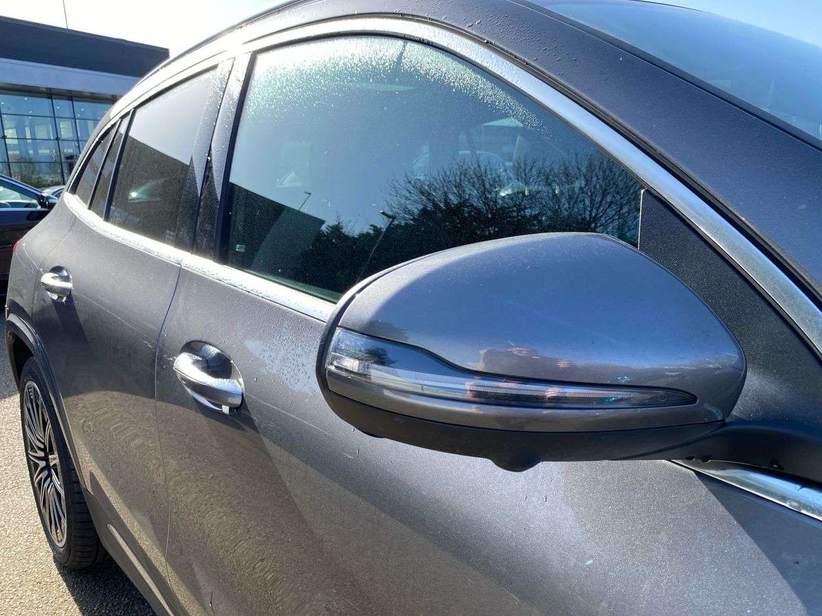 Used Mercedes-Benz GLA 2023 for sale - 78125250: Photo 38