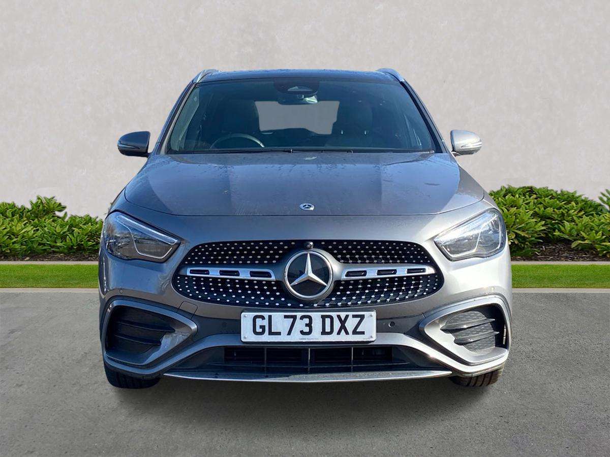 Used Mercedes-Benz GLA 2023 for sale - 78125250: Photo 5