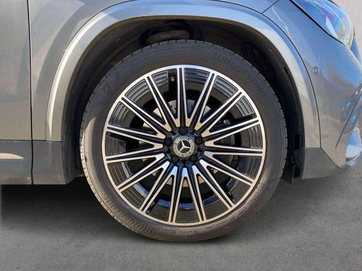 Used Mercedes-Benz GLA 2023 for sale - 78125250: Photo 6