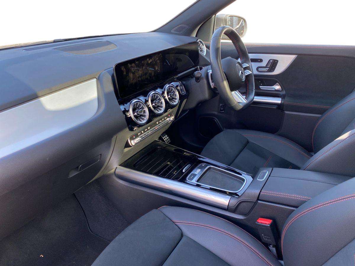 Used Mercedes-Benz GLA 2023 for sale - 78125250: Photo 7