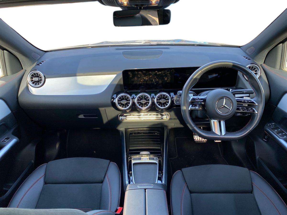 Used Mercedes-Benz GLA 2023 for sale - 78125250: Photo 8