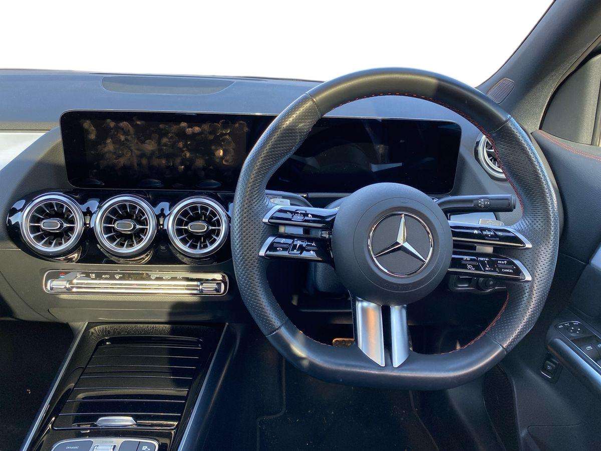 Used Mercedes-Benz GLA 2023 for sale - 78125250: Photo 9
