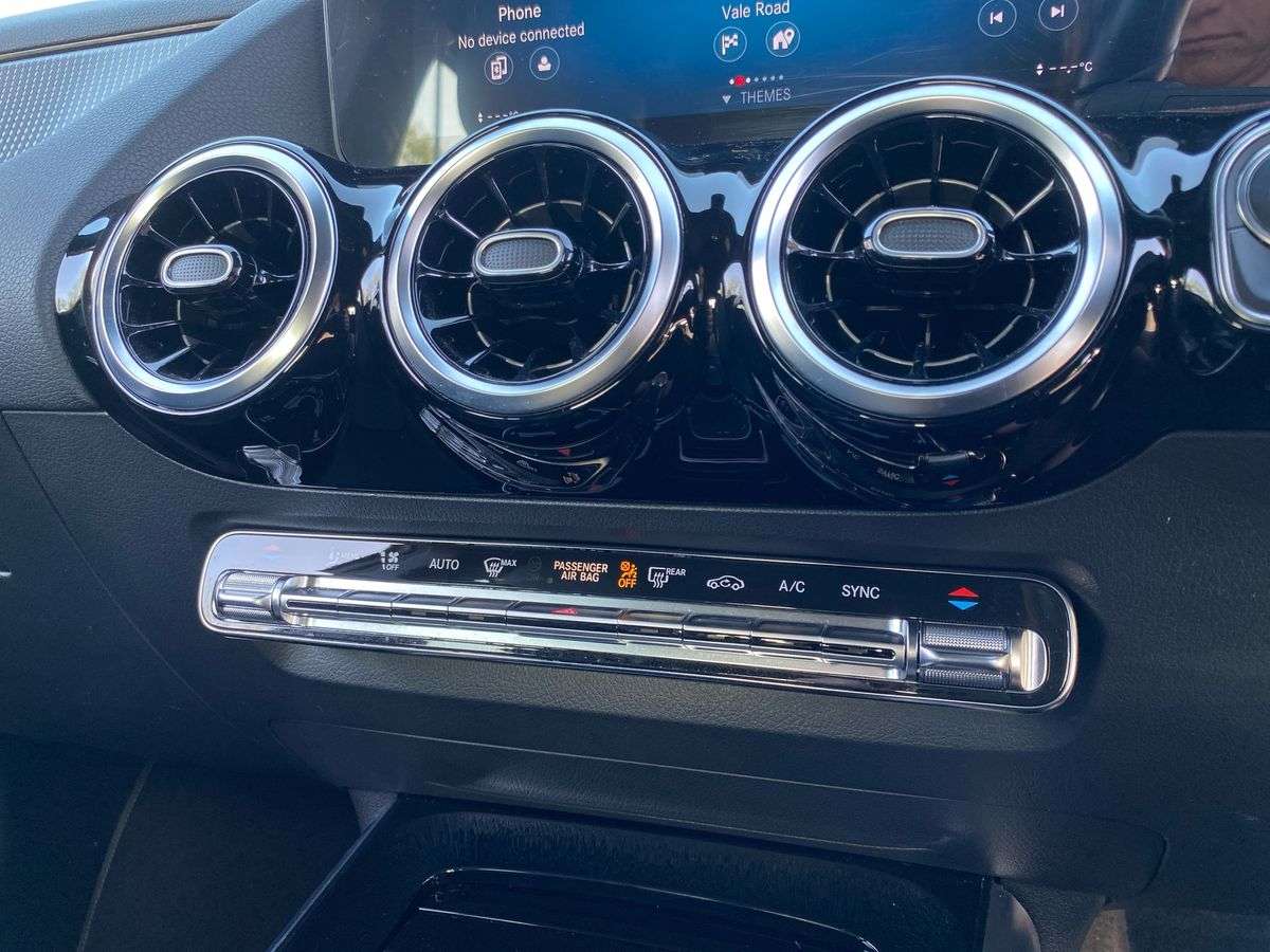 Used Mercedes-Benz GLA 2023 for sale - 78192005: Photo 12