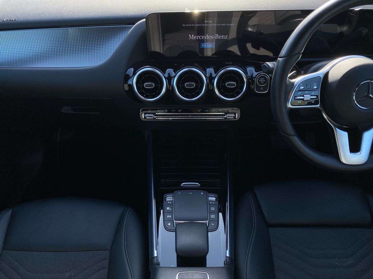 Used Mercedes-Benz GLA 2023 for sale - 78192005: Photo 13