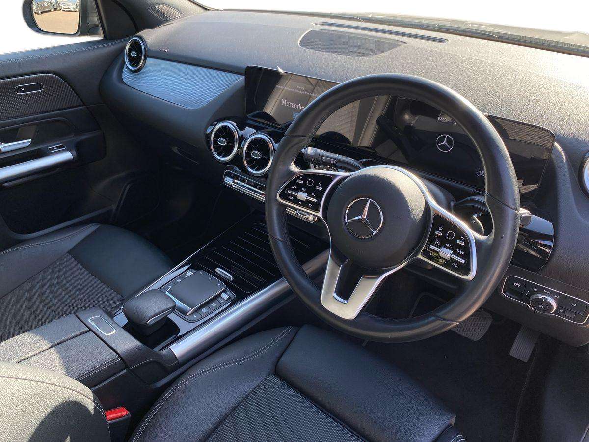 Used Mercedes-Benz GLA 2023 for sale - 78192005: Photo 15