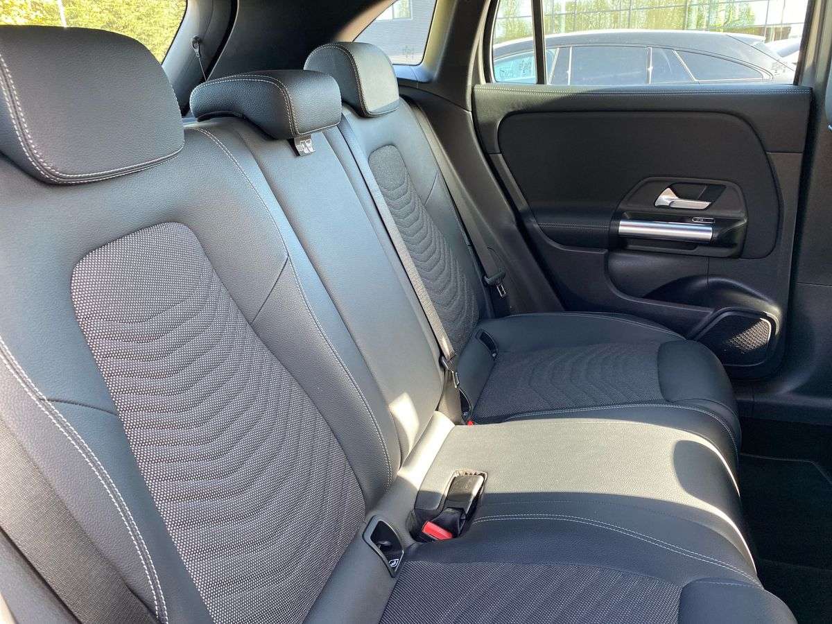 Used Mercedes-Benz GLA 2023 for sale - 78192005: Photo 16