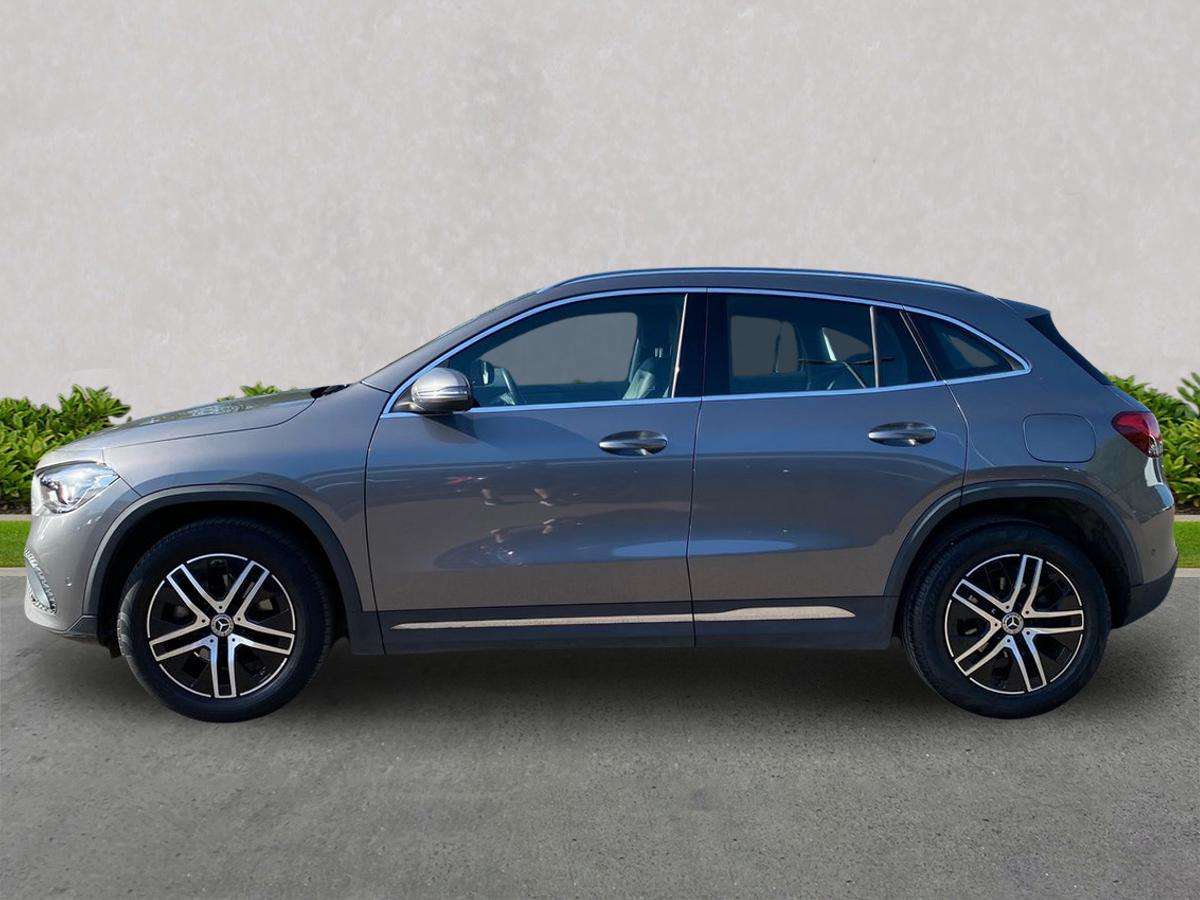 Used Mercedes-Benz GLA 2023 for sale - 78192005: Photo 19