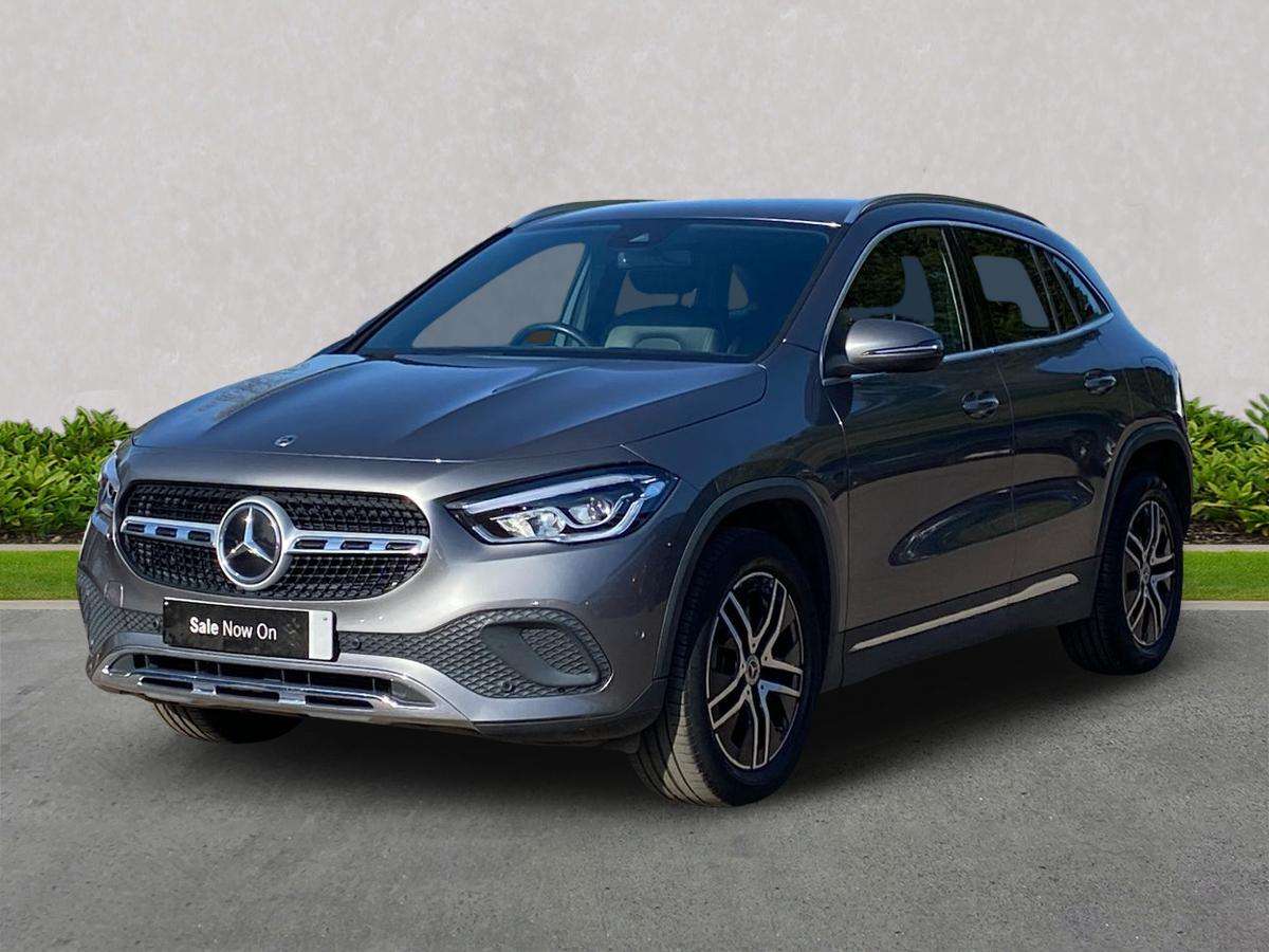 Used Mercedes-Benz GLA 2023 for sale - 78192005: Photo 20