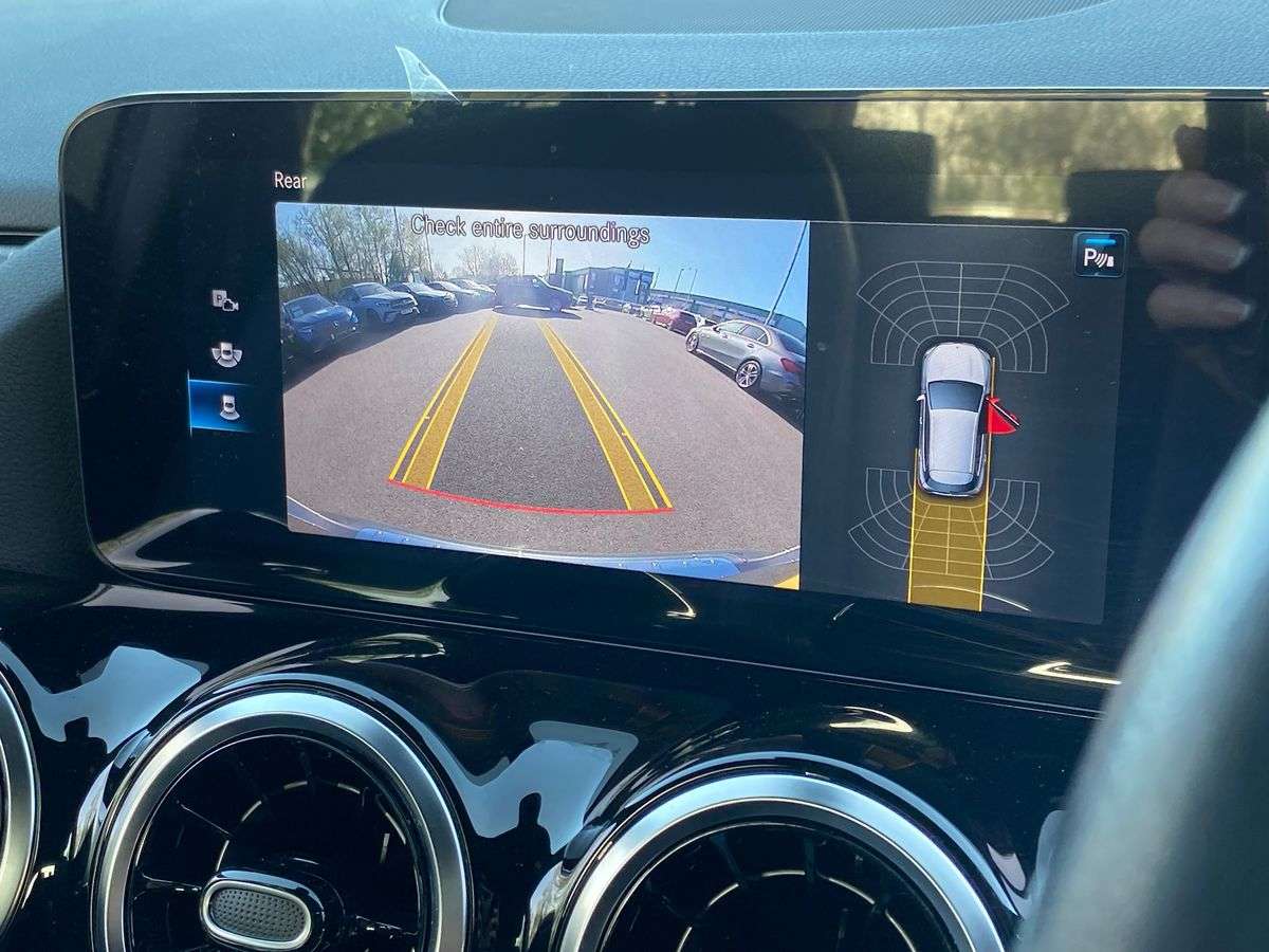 Used Mercedes-Benz GLA 2023 for sale - 78192005: Photo 23