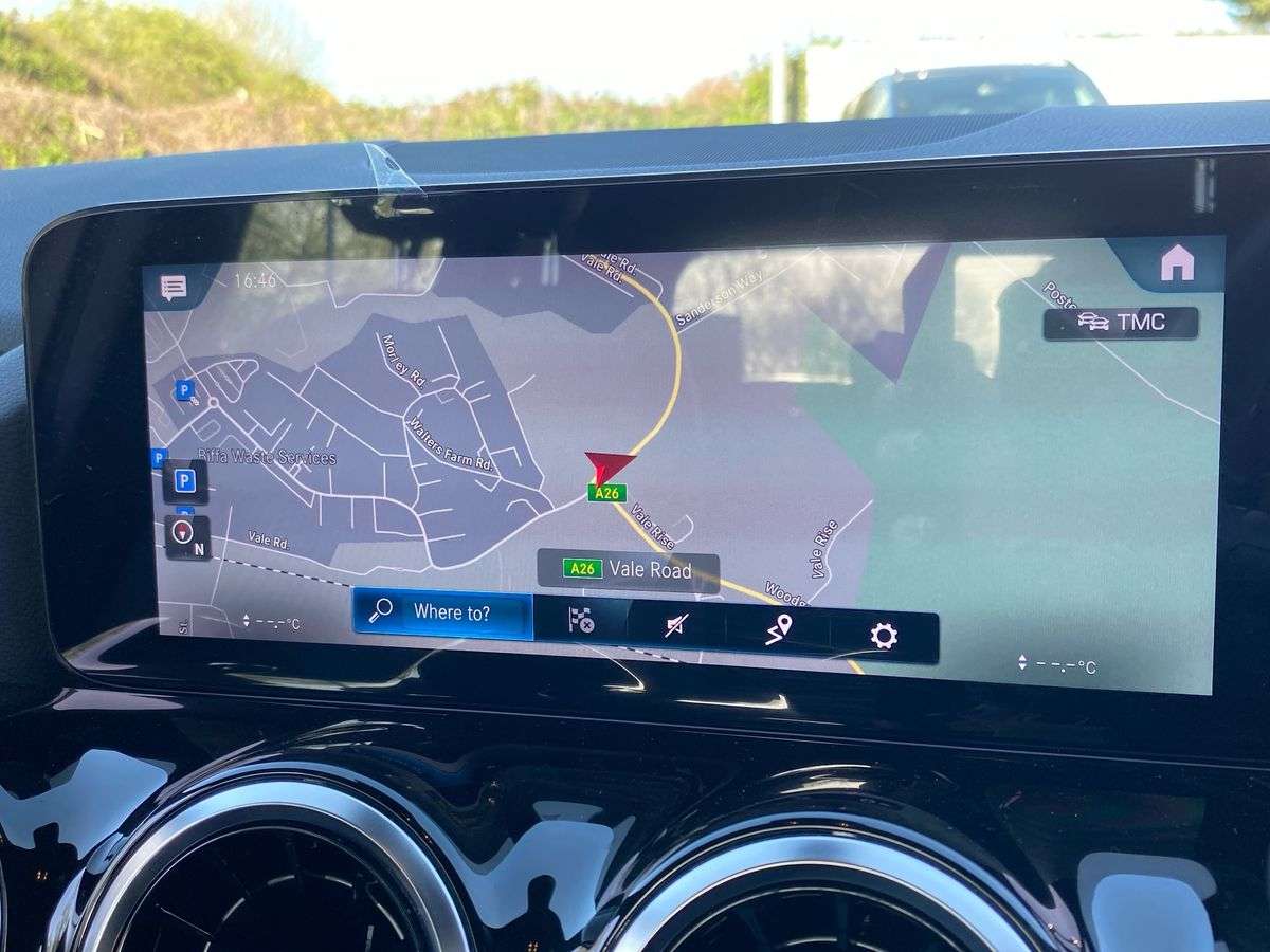 Used Mercedes-Benz GLA 2023 for sale - 78192005: Photo 24