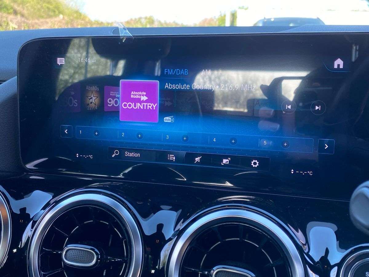 Used Mercedes-Benz GLA 2023 for sale - 78192005: Photo 25